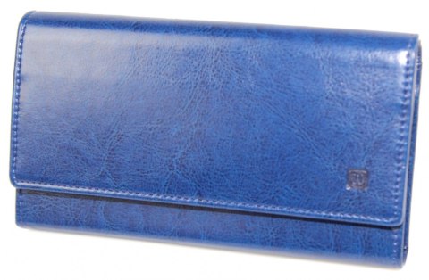 Portfel Damski WILMAR (PL) Suwak 17 cm Skóra Włoska WIL_P17S Portfel Damski WILMAR (PL) Suwak 17 cm Skóra Włoska WIL_P17S