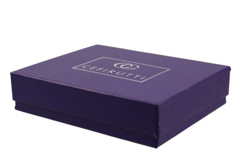 Portfel Męski Cefirutti Duży Pionowy Z Zapinką Skóra Naturalna RFID 7680278-9 RF Portfel Męski Cefirutti Duży Pionowy Z Zapinką Skóra Naturalna RFID 7680278-9 RF