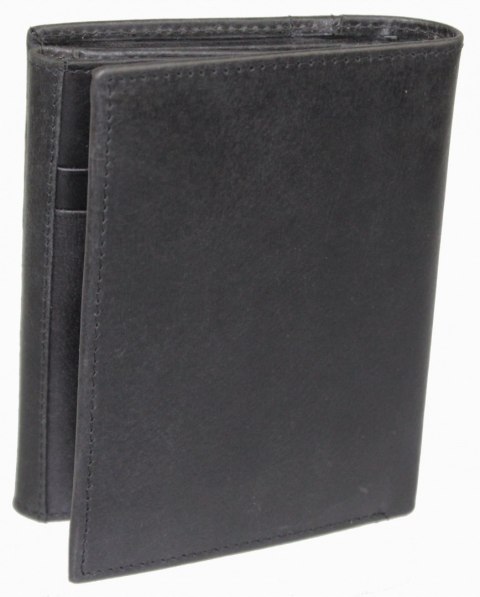 Portfel Męski Skórzany PIERRE CARDIN Skóra Licowa Duży Pionowy Bez Zapięcia Dwa Skrzydełka Z Zapinką Wewnątrz MATOWY VO02 326 Portfel Męski Skórzany PIERRE CARDIN Skóra Licowa Duży Pionowy Bez Zapięcia Dwa Skrzydełka Z Zapinką Wewnątrz MATOWY VO02 326
