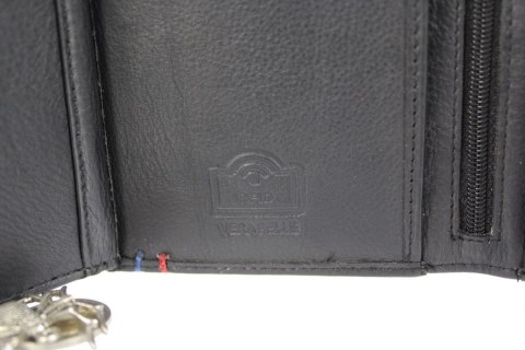 Portfel Męski Skórzany PIERRE CARDIN Skóra Licowa Duży Pionowy Bez Zapięcia Dwa Skrzydełka Z Zapinką Wewnątrz RFID TILAK 09 326 Portfel Męski Skórzany PIERRE CARDIN Skóra Licowa Duży Pionowy Bez Zapięcia Dwa Skrzydełka Z Zapinką Wewnątrz RFID TILAK 09 326