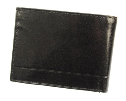 Portfel Męski Skórzany PIERRE CARDIN Skóra Licowa Duży Poziomy Bez Zapięcia Ze Skrzydełkiem Do Góry YS507.1 8806 Portfel Męski Skórzany PIERRE CARDIN Skóra Licowa Duży Poziomy Bez Zapięcia Ze Skrzydełkiem Do Góry YS507.1 8806