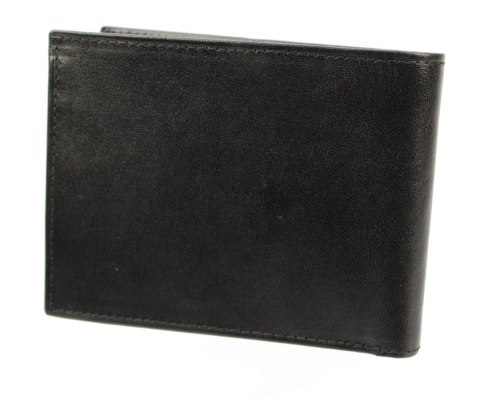 Portfel Męski Skórzany PIERRE CARDIN Skóra Licowa Duży Poziomy Bez Zapięcia Ze Skrzydełkiem Do Góry YS520.1 8806 Portfel Męski Skórzany PIERRE CARDIN Skóra Licowa Duży Poziomy Bez Zapięcia Ze Skrzydełkiem Do Góry YS520.1 8806