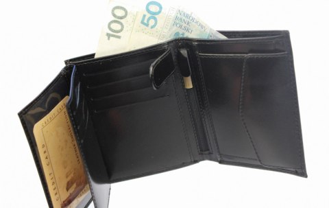 Portfel Męski Skórzany TMC Skóra Licowa Duży Pionowy Bez Zapięcia Portfel Męski Skórzany TMC Skóra Licowa Duży Pionowy Bez Zapięcia