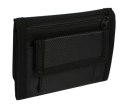 Portfel Parciany Sportowy X-TREME Materiałowy Duży Kieszonka Na Bilon Na Zewnątrz 12.5 x 10 x 2 [cm]