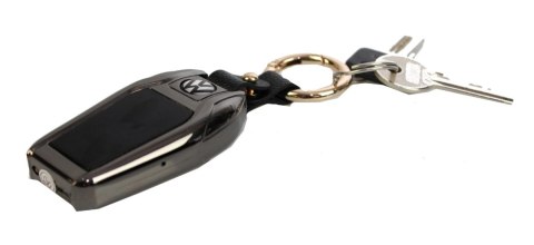 Praktyczna Zapalniczka Plazmowa USB Elegancka Z Kablem MikroUSB Latarka BRELOK Do Kluczyków Samochodowych VOLKSVAGEN CZARNA Praktyczna Zapalniczka Plazmowa USB Elegancka Z Kablem MikroUSB Latarka BRELOK Do Kluczyków Samochodowych VOLKSVAGEN CZARNA