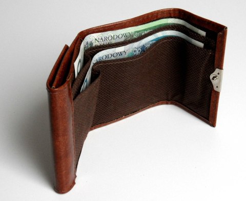 Praktyczny Portfelik Uniwersalny HARO (PL) Sakieweczka MINI Skóra Włoska Super Wygodny 8,5 x 7 cm Praktyczny Portfelik Uniwersalny HARO (PL) Sakieweczka MINI Skóra Włoska Super Wygodny 8,5 x 7 cm