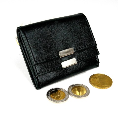 Praktyczny Portfelik Uniwersalny HARO (PL) Sakieweczka MINI Skóra Włoska Super Wygodny 8,5 x 7 cm Praktyczny Portfelik Uniwersalny HARO (PL) Sakieweczka MINI Skóra Włoska Super Wygodny 8,5 x 7 cm