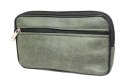 Saszetka Do Paska Antoszczyk (PL) Etui Na Telefon Komórkę Ze Skóry Naturalnej "Etui Duże" 18 x 11 x 3 [cm]