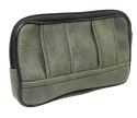 Saszetka Do Paska Antoszczyk (PL) Etui Na Telefon Komórkę Ze Skóry Naturalnej "Etui Duże" 18 x 11 x 3 [cm]