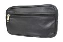 Saszetka Do Paska Antoszczyk (PL) Etui Na Telefon Komórkę Ze Skóry Naturalnej "Etui Duże" 18 x 11 x 3 [cm]