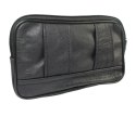 Saszetka Do Paska Antoszczyk (PL) Etui Na Telefon Komórkę Ze Skóry Naturalnej "Etui Duże" 18 x 11 x 3 [cm]