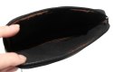 Saszetka Do Paska Antoszczyk (PL) Etui Na Telefon Komórkę Ze Skóry Naturalnej "Etui Duże" 18 x 11 x 3 [cm]
