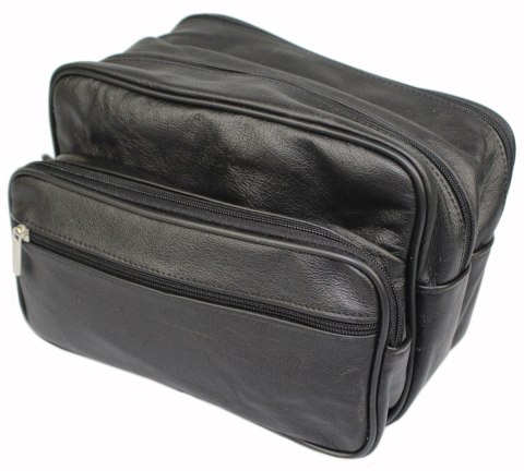 Saszetka Męska Skórzana Średnia MAGRE (PL) KAMIL II Skóra Naturalna 24 x 14,5 Saszetka Męska Skórzana Średnia MAGRE (PL) KAMIL II Skóra Naturalna 24 x 14,5