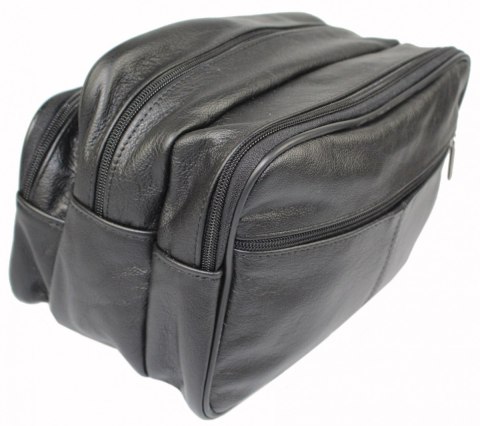 Saszetka Męska Skórzana Średnia MAGRE (PL) KAMIL II Skóra Naturalna 24 x 14,5 Saszetka Męska Skórzana Średnia MAGRE (PL) KAMIL II Skóra Naturalna 24 x 14,5