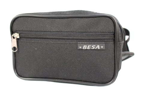 Saszetka Na Pas Biodrówka Nerka Besa (PL) 303 Materiał Saszetka Na Pas Biodrówka Nerka Besa (PL) 303 Materiał