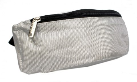 Saszetka Na Pas Biodrówka Nerka Polska Galanteria (PL) Materiał De Luxe WB25-M1/3640 Saszetka Na Pas Biodrówka Nerka Polska Galanteria (PL) Materiał De Luxe WB25-M1/3640