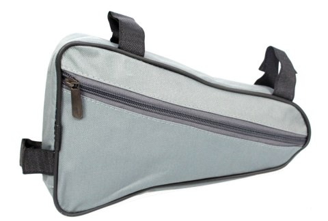 Saszetka rowerowa materiałowa LOREN AR-S-101 Saszetka rowerowa materiałowa LOREN AR-S-101