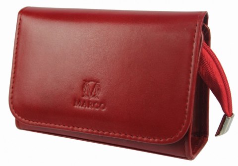 Skórzana Elegancka i Stylowa Kosmetyczka MARCO (PL) Mała S10 Skórzana Elegancka i Stylowa Kosmetyczka MARCO (PL) Mała S10