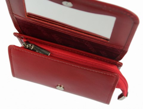 Skórzana Elegancka i Stylowa Kosmetyczka MARCO (PL) Mała S10 Skórzana Elegancka i Stylowa Kosmetyczka MARCO (PL) Mała S10