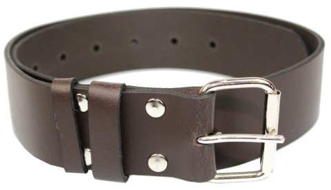 Solidna Metalowa Klamra Do Pasa Wojskowego Szeregowego 45 mm PR1 Jeden Rząd Dziurek Tulejka Solidna Metalowa Klamra Do Pasa Wojskowego Szeregowego 45 mm PR1 Jeden Rząd Dziurek Tulejka