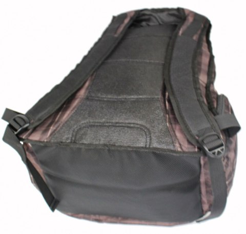 Solidny Plecak Bag Street ''DE LUXE'' Duży BS4017 Plecak Sportowy 15'' Solidny Plecak Bag Street ''DE LUXE'' Duży BS4017 Plecak Sportowy 15''