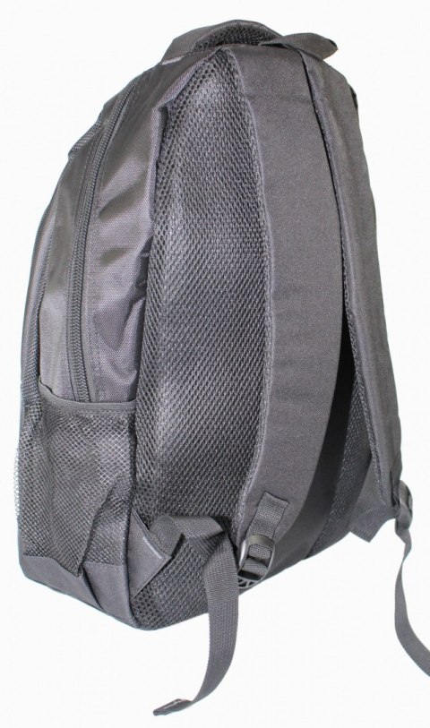 Solidny Plecak Bag Street ''DE LUXE'' Duży Z Funkcją Noszenia Laptopa BS4009 15'' Solidny Plecak Bag Street ''DE LUXE'' Duży Z Funkcją Noszenia Laptopa BS4009 15''