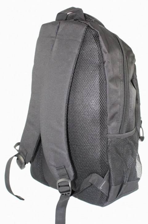 Solidny Plecak Bag Street ''DE LUXE'' Duży Z Funkcją Noszenia Laptopa BS4009 15'' Solidny Plecak Bag Street ''DE LUXE'' Duży Z Funkcją Noszenia Laptopa BS4009 15''