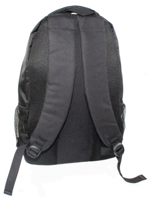 Solidny Plecak Bag Street ''DE LUXE'' Duży Z Funkcją Noszenia Laptopa BS4009 15'' Solidny Plecak Bag Street ''DE LUXE'' Duży Z Funkcją Noszenia Laptopa BS4009 15''