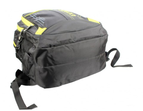 Solidny Plecak Bag Street ''DE LUXE'' Duży Z Funkcją Noszenia Laptopa BS4031 15'' Solidny Plecak Bag Street ''DE LUXE'' Duży Z Funkcją Noszenia Laptopa BS4031 15''