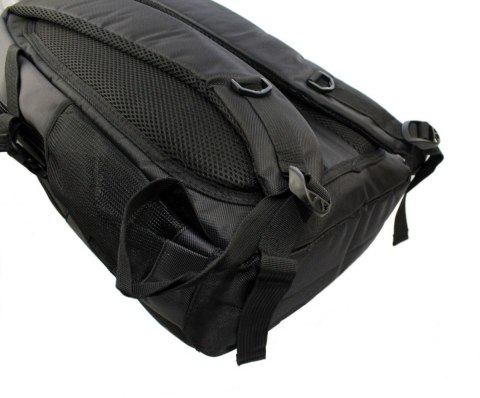 Solidny Plecak Bag Street ''DE LUXE'' Duży Z Funkcją Noszenia Laptopa BS4034 15'' Solidny Plecak Bag Street ''DE LUXE'' Duży Z Funkcją Noszenia Laptopa BS4034 15''