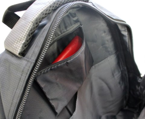 Solidny Plecak Bag Street ''DE LUXE'' Duży Z Funkcją Noszenia Laptopa BS4065 15'' Solidny Plecak Bag Street ''DE LUXE'' Duży Z Funkcją Noszenia Laptopa BS4065 15''