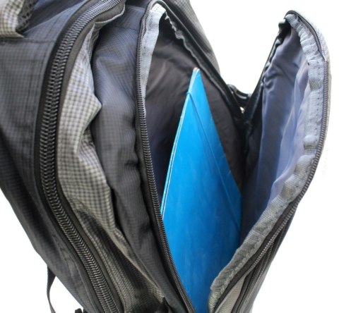 Solidny Plecak Bag Street ''DE LUXE'' Duży Z Funkcją Noszenia Laptopa BS4065 15'' Solidny Plecak Bag Street ''DE LUXE'' Duży Z Funkcją Noszenia Laptopa BS4065 15''