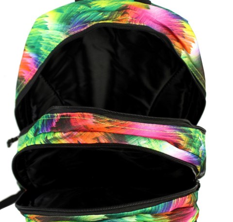 Solidny Plecak Bag Street ''DE LUXE'' DużyBS4237 Plecak Sportowy 15'' Solidny Plecak Bag Street ''DE LUXE'' DużyBS4237 Plecak Sportowy 15''