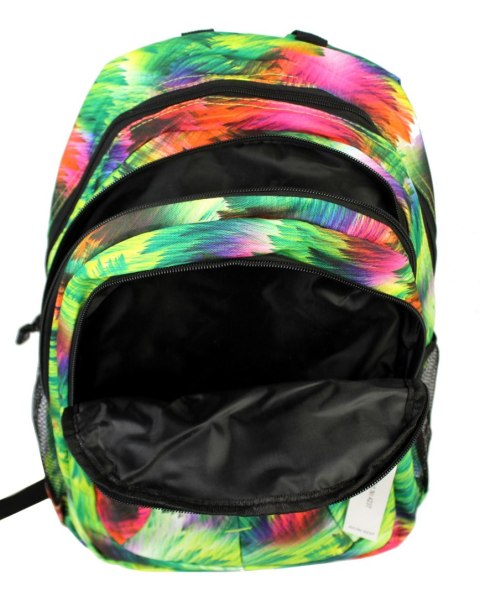 Solidny Plecak Bag Street ''DE LUXE'' DużyBS4237 Plecak Sportowy 15'' Solidny Plecak Bag Street ''DE LUXE'' DużyBS4237 Plecak Sportowy 15''