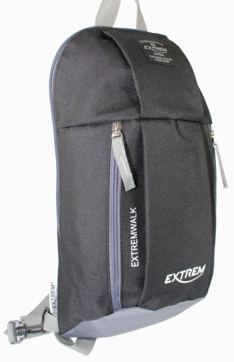 Solidny Plecak Bag Street ''DE LUXE'' Średni BS4084 Solidny Plecak Bag Street ''DE LUXE'' Średni BS4084