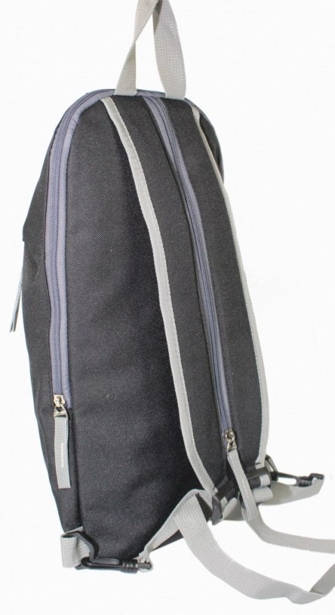 Solidny Plecak Bag Street ''DE LUXE'' Średni BS4084 Solidny Plecak Bag Street ''DE LUXE'' Średni BS4084