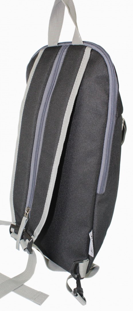 Solidny Plecak Bag Street ''DE LUXE'' Średni BS4084 Solidny Plecak Bag Street ''DE LUXE'' Średni BS4084