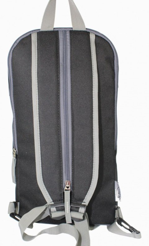 Solidny Plecak Bag Street ''DE LUXE'' Średni BS4084 Solidny Plecak Bag Street ''DE LUXE'' Średni BS4084