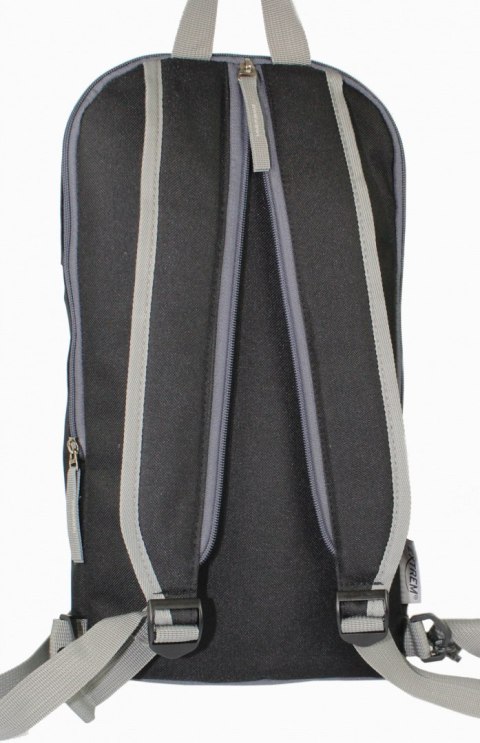 Solidny Plecak Bag Street ''DE LUXE'' Średni BS4084 Solidny Plecak Bag Street ''DE LUXE'' Średni BS4084
