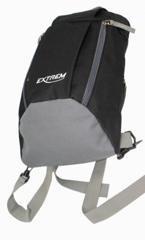 Solidny Plecak Bag Street ''DE LUXE'' Średni BS4084 Solidny Plecak Bag Street ''DE LUXE'' Średni BS4084