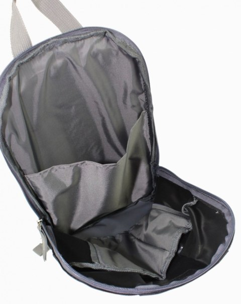Solidny Plecak Bag Street ''DE LUXE'' Średni BS4084 Solidny Plecak Bag Street ''DE LUXE'' Średni BS4084
