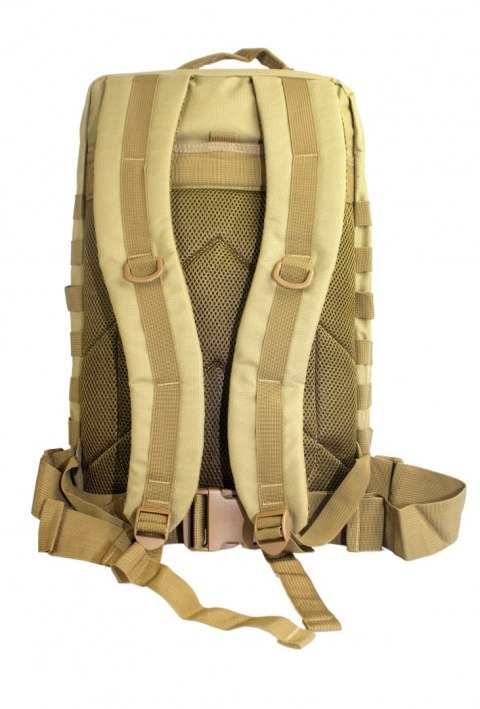 Solidny Plecak Militarny Turystyczny Trekkingowy Survival Wodoodporny Taktyczny DUŻY BAG STREET 4076 Solidny Plecak Militarny Turystyczny Trekkingowy Survival Wodoodporny Taktyczny DUŻY BAG STREET 4076
