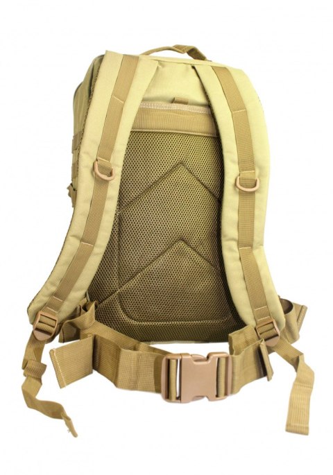 Solidny Plecak Militarny Turystyczny Trekkingowy Survival Wodoodporny Taktyczny DUŻY BAG STREET 4076 Solidny Plecak Militarny Turystyczny Trekkingowy Survival Wodoodporny Taktyczny DUŻY BAG STREET 4076