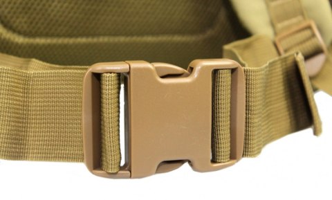 Solidny Plecak Militarny Turystyczny Trekkingowy Survival Wodoodporny Taktyczny DUŻY BAG STREET 4076 Solidny Plecak Militarny Turystyczny Trekkingowy Survival Wodoodporny Taktyczny DUŻY BAG STREET 4076