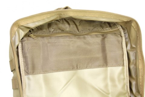 Solidny Plecak Militarny Turystyczny Trekkingowy Survival Wodoodporny Taktyczny DUŻY BAG STREET 4076 Solidny Plecak Militarny Turystyczny Trekkingowy Survival Wodoodporny Taktyczny DUŻY BAG STREET 4076