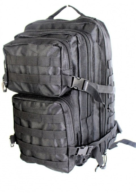 Solidny Plecak Militarny Turystyczny Trekkingowy Survival Wodoodporny Taktyczny DUŻY BAG STREET 4076 Solidny Plecak Militarny Turystyczny Trekkingowy Survival Wodoodporny Taktyczny DUŻY BAG STREET 4076