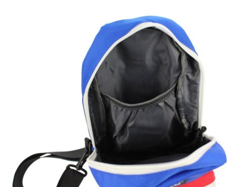 Sportowa Torba Na Ramię Plecak Średni BAG STREET Materiał EXTREM BS4242 Sportowa Torba Na Ramię Plecak Średni BAG STREET Materiał EXTREM BS4242