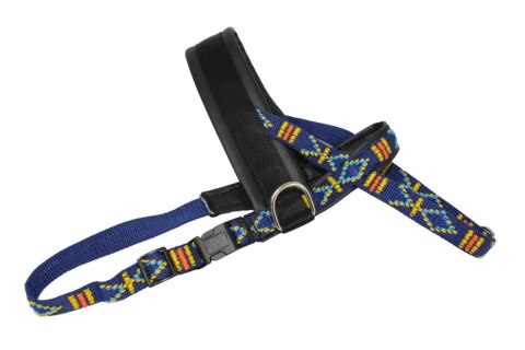 Szelki Pociągowe/Treningowe Dla Psów ZOO LESZCZ (PL) Rozmiar XL/XXL ZL426 Szelki Pociągowe/Treningowe Dla Psów ZOO LESZCZ (PL) Rozmiar XL/XXL ZL426