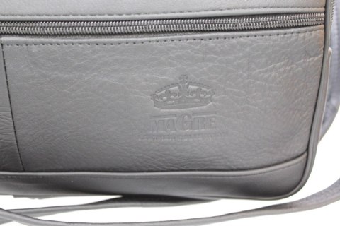Torba Męska Skórzana MAGRE (PL) Duża IWAN TMD De Luxe Torba Męska Skórzana MAGRE (PL) Duża IWAN TMD De Luxe