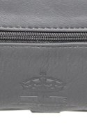 Torba męska skórzana MAGRE (PL) DUŻA ADRIAN De Luxe 34 x 23 x 11,5 [cm]
